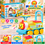 ACTIVITY WALKER TRAINER