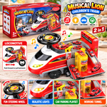 BABY CAR TOY