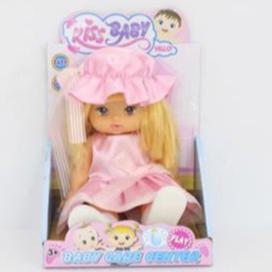 DOLL TOYS