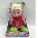 BABY DOLL TOY