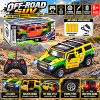 REMOTE CAR