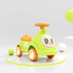 KIDS PUSH CAR