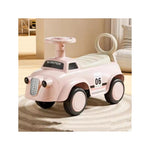 PUSH CAR