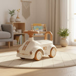 KIDS RIDE ON PUSH CAR