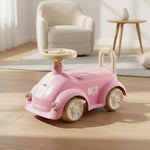 KIDS RIDE ON PUSH CAR