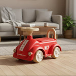 KIDS RIDE ON PUSH CAR