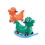 PUSH CAR