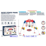 BABY PLAY GYM