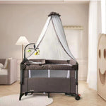 KIDS PLAYPEN KIDILO