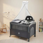 KIDS PLAYPEN