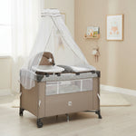 KIDS PLAYPEN