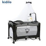 KIDS PLAYPEN KIDILO