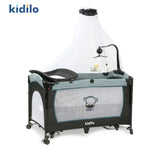 KIDS PLAYPEN KIDILO