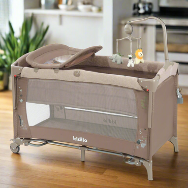 KIDS PLAYPEN KIDILO