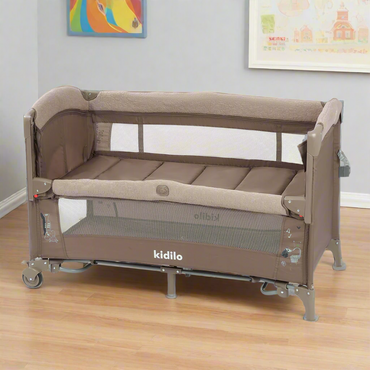 KIDS PLAYPEN KIDILO