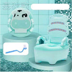 BABY POTTY SEAT