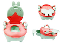 BABY POTTY TRAINER