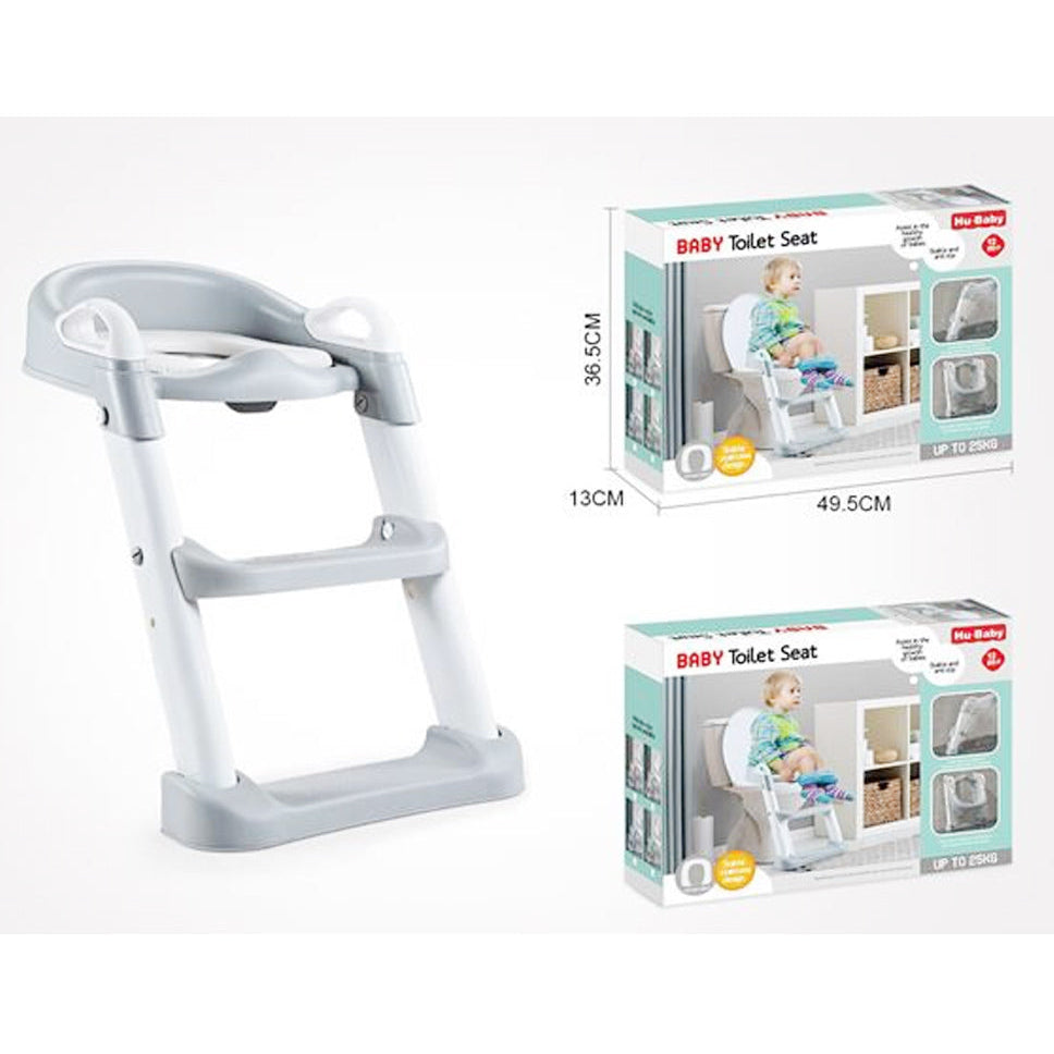 BABY POTTY TRAINER
