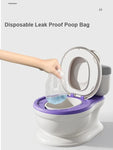 BABY POTTY TRAINER