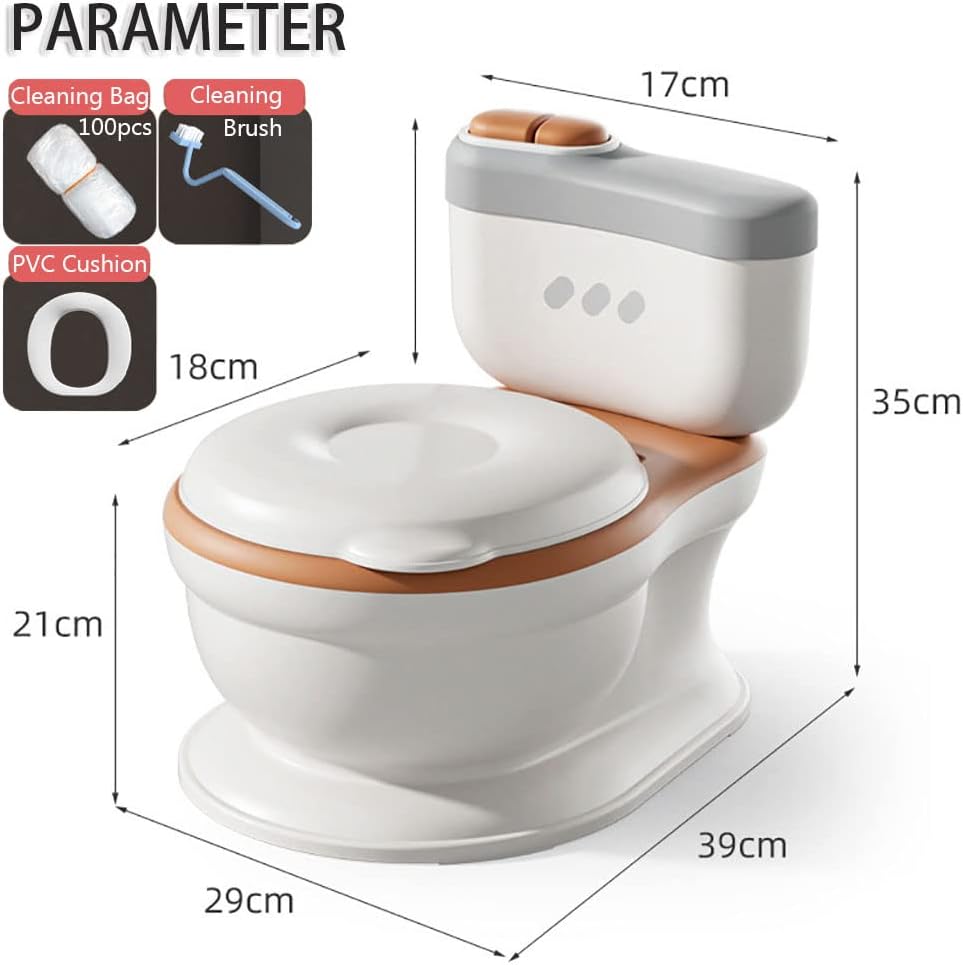 BABY POTTY TRAINER