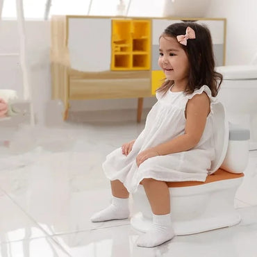 BABY POTTY TRAINER