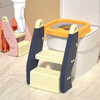 BABY POTTY STAIR SEAT