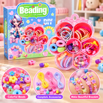 JEWLETY BEADS TOY
