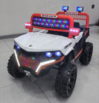 KIDS RIDE ON JEEP