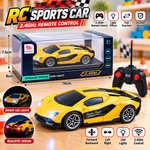 REMOTE CAR TOY