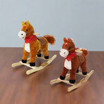 KIDS ROCKING HORSE (S)