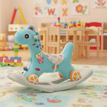 ROCK & RIDE GIRRAFFE