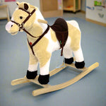 KIDS ROCKING HORSE