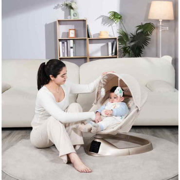 BABY ELECTRIC SWING
