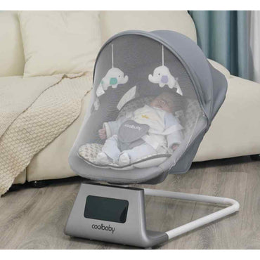 BABY ELECTRIC SWING
