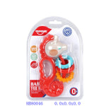 BABY RATTLE