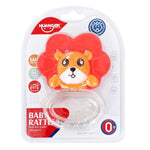 BABY RATTLE