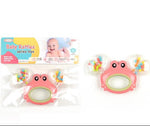 RATTLE SET TOYS