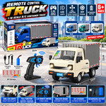 REMOTE CONTROL TRUCK PICKUP