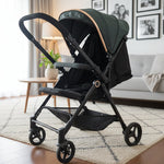 BABY STROLLER 2WAY HANDLE
