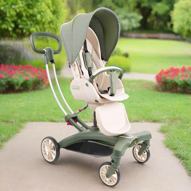 BABY STROLLER