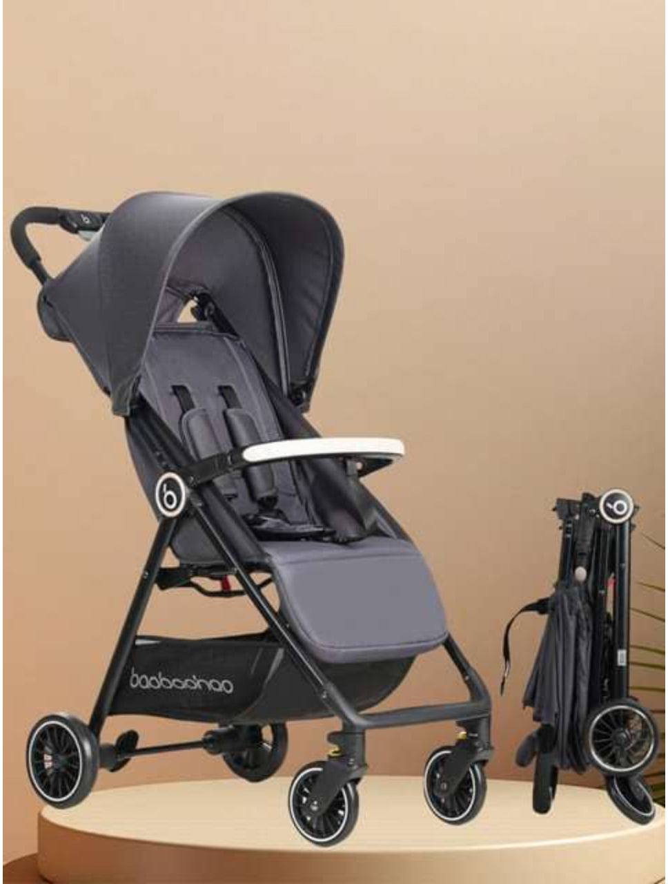 BABY STROLLER