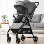 BABY SMART STROLLER 2WAY