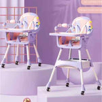 BABY FEEDING CHAIR KIDILO