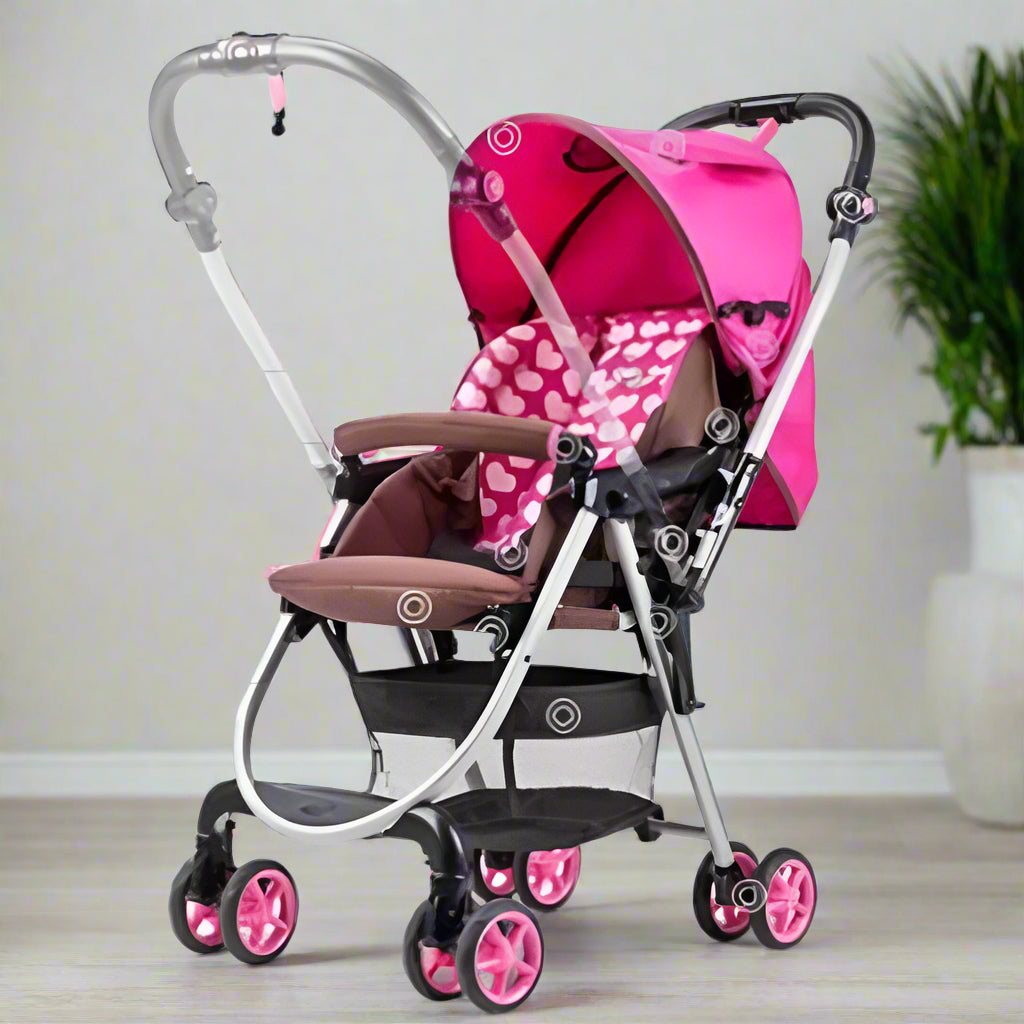 BABY STROLLER