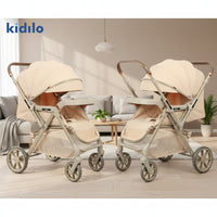 BABY STROLLER KIDILO 8T-KDL
