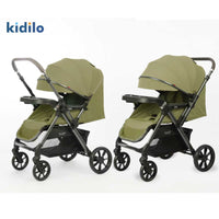 BABY STROLLER KIDILO 8T-KDL