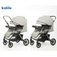 BABY STROLLER KIDILO 8T-KDL