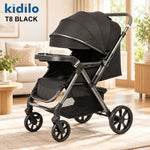 BABY STROLLER KIDILO 8T-KDL