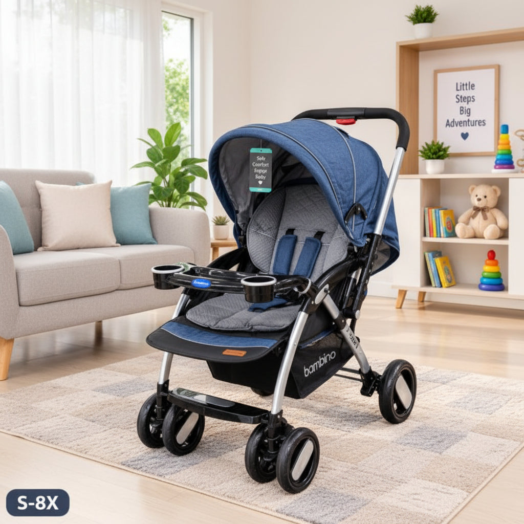 BABY STROLLER