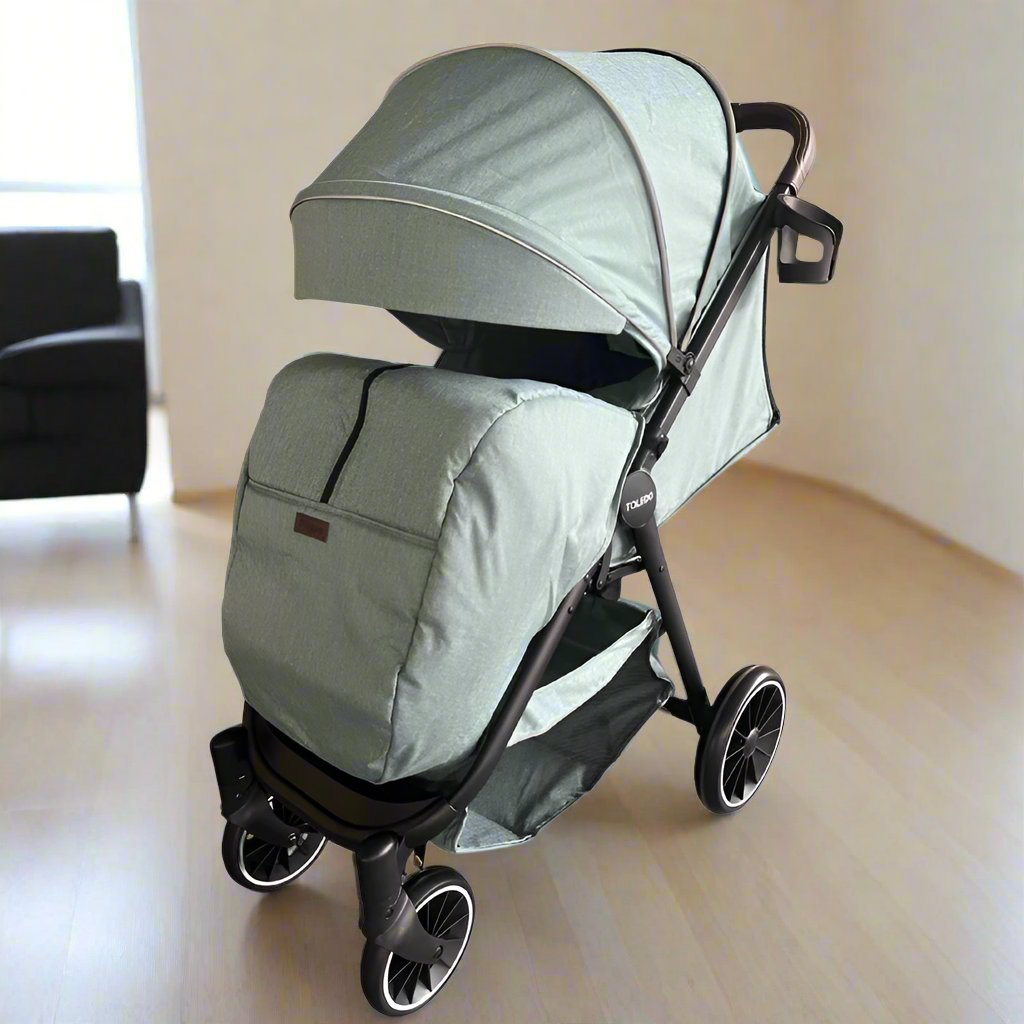 KIDS STROLLER